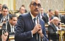 إيهاب منصور: المصري الديمقراطي يضع النقابات والمعاشات والمحليات والأحوال الشخصية على رأس أجندته التشريعية