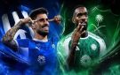 الهلال يهزم الأهلي بثلاثية نظيفة ويتصدر الدوري السعودي