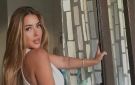 بالكاجوال.. سارة سلامة تخطف الأنظار عبر انستجرام