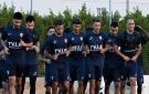 بداية المشوار.. الزمالك يستعد لمواجهة إيه إس بورت في دوري أبطال أفريقيا