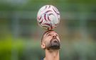 بعد مولوده ليل .. محمد صلاح يكشف طموحاته مع طرابزون سبور في الدوري وأوروبا