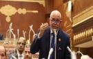 حازم الجندي: الانفتاح على الخبرات الإيطالية يدعم تطوير صناعة الجلود - eg
