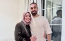 حبيب قلب عمتو.. شقيقة محمد صلاح تكشف اسم مولوده الجديد