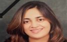 سيف أبو النجا يرد على شائعة وجوده بأمريكا وقت مرض ابنته ياسمين