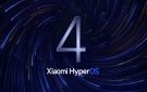 شاومي تبدأ طرح HyperOS 4 التجريبي عالميا.. وهذه الهواتف المؤهلة - eg
