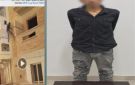 فيديو يوثق الواقعة.. ضبط جزار سرق مصوغات ذهبية وأموالا من شقة بالإسكندرية