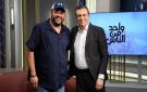 محمد ممدوح لـ عمرو الليثي: اشتغلت قهوجي ونقاش.. وهذا سبب تسميتي بـ تايسون - eg