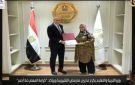 مديرة مدرسة القليوبية: وزير التعليم قالي إنه مصدق كلامي.. ومزعلتش من كلام المحافظ