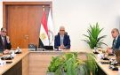 مصر تواصل إجراءات تحقيق الإصلاح الهيكلي لتعزيز حوكمة المياه