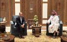 وحدة المصير .. الرئيس السيسي ومحمد بن سلمان يؤكدان ضرورة العمل المشترك لمواجهة تحديات المنطقة