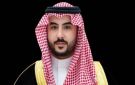 وزير الدفاع السعودي: نبحث تعزيز التعاون الدفاعي مع المغرب