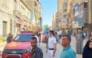 التعدي على أعضاء حملة تنفيذ قرار غلق مقهى مخالف ببني مزار في المنيا تفاصيل