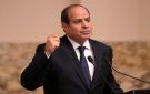 السيسي يعلق مجددا على أزمة سد النهضة.. ماذا قال الرئيس المصري؟
