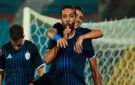الشرقية إنبي يهزم زد 2 - 1 ويحقق أول انتصاراته في الدورى المصرى - eg