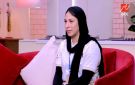 بطلة رفع الأثقال روفيدا فتحي: أول مشاركة خارجية لي كانت بطولة عالم - eg