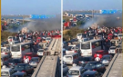 حادث مزيف وصور مضللة تثير الجدل في مصر.. وبيان رسمي يحسم الأمر