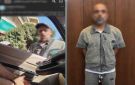 رفض يدفعله .. حبس سايس هدد قائد سيارة بالقاهرة
