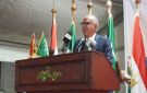 وزير الرى: دعم الفلاح وضمان وصول المياه إليه في مقدمة أولويات الوزارة - eg
