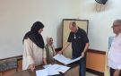 استعدادا للعام الدراسي الجديد.. تعليم بورسعيد يتابع جاهزية المدارس بالإدارات التعليمية