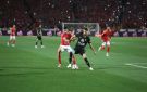 الأهلي والزمالك في قمة الدوري بعد التوقف الدولي.. الموعد والقناة الناقلة