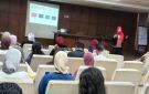 الصحة تنظم ورشة عمل لإعداد خطة العمل الوطنية للحرارة والصحة