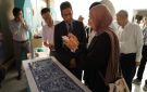 المتحف القومي للحضارة يحتفل بمرور 70 عاما على العلاقات المصرية الصينية - eg