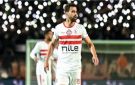 تشكيل الزمالك المتوقع أمام بطل جيبوتي في دوري أبطال أفريقيا
