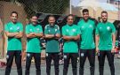 زد 2013 يكتسح أورنج بخماسية في دوري منطقة الجيزة
