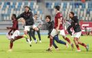 سيراميكا كليوباترا يفوز على سموحة بهدفين مقابل لا شيء في الدوري