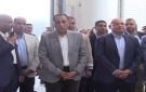 فيديو مصنع جديد للمنتجات الخشبية بمنطقة السخنة الصناعية