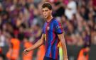 قائمة برشلونة لمباراة فينورد في دوري أبطال أوروبا.. موقف حمزة عبد الكريم - eg