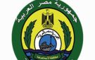 كسر مفاجئ بخط مياه 300 مم يتسبب في انقطاع مياه الشرب عن مناطق بفايد بالإسماعيلية - eg