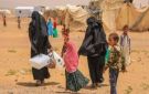 منظمة الهجرة: نزوح 130 ألف شخص مع تصاعد العنف في اليمن