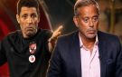 هاني رمزي ينتقد أداء الأهلي: مش مطمن.. مفيش أي أفكار واضحة للمدرب