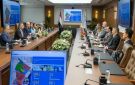 اقتصادية قناة السويس تبحث مع شركات نرويجية فرصا جديدة للاستثمار