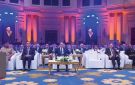 الرئيس السيسي يشاهد عرض فيلم تسجيلي عن منجم السكري