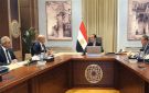بتكليف رئاسي.. الحكومة تبدأ استعداداتها لتنظيم مؤتمر شهر أكتوبر
