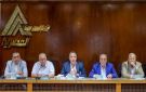 بحضور أعضائها.. هيئة مكتب المهندسين تبحث تطوير المهنة وإطلاق شهادة المهندس الممارس مع مجالس الشعب الهندسية - eg