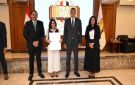 برلمانية تشيد بجهود الرقابة الإدارية والأكاديمية الوطنية في نشر ثقافة الحوكمة ومكافحة الفساد