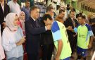  طحلة بطل القليوبية.. ركلات الترجيح تحسم لقب دوري مراكز الشباب