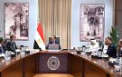 مدبولي يوجه بتسريع إنشاء منطقة حرة لمشروع الفجيرة العلمين لتداول وتخزين البترول