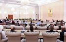 مهم نبني وعي شعبنا.. الرئيس السيسي: أقل الوسائل تكلفة لتدمير أي دولة هو محاولة استدراج شعبها للقيام بتلك المهمة