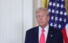 وزير أيرلندي: ترامب ربما كان يمزح بشأن توحيد أيرلندا - eg