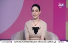 أمنية حسن: 10 سنوات في الطب .. والمسرح حاضر في حياتي فيديو
