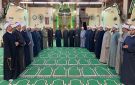الأوقاف تسير قافلة دعوية موسعة لمساجد إدارات شمال شرق وغرب وجنوب القاهرة