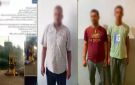 الداخلية تكشف ملابسات التعدي على شخص وتحطيم الكشك الخاص به في المنوفية