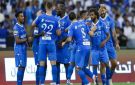 الهلال يهزم الغرافة بثنائية في دوري أبطال آسيا للنخبة