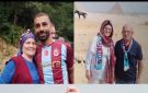 بطلة إعلان محمد صلاح تعود للظهور من جديد.. استقبال حافل في زيارتها إلى مصر