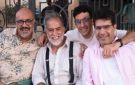  عمرة رمضان يجمع صبري فواز ورانيا فريد شوقي ومحسن محي الدين في دراما اجتماعية كوميدية