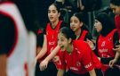 فوز كبير.. بنات سلة الأهلي تحت 16 عاما تكتسحن الزمالك في دوري المرتبط
